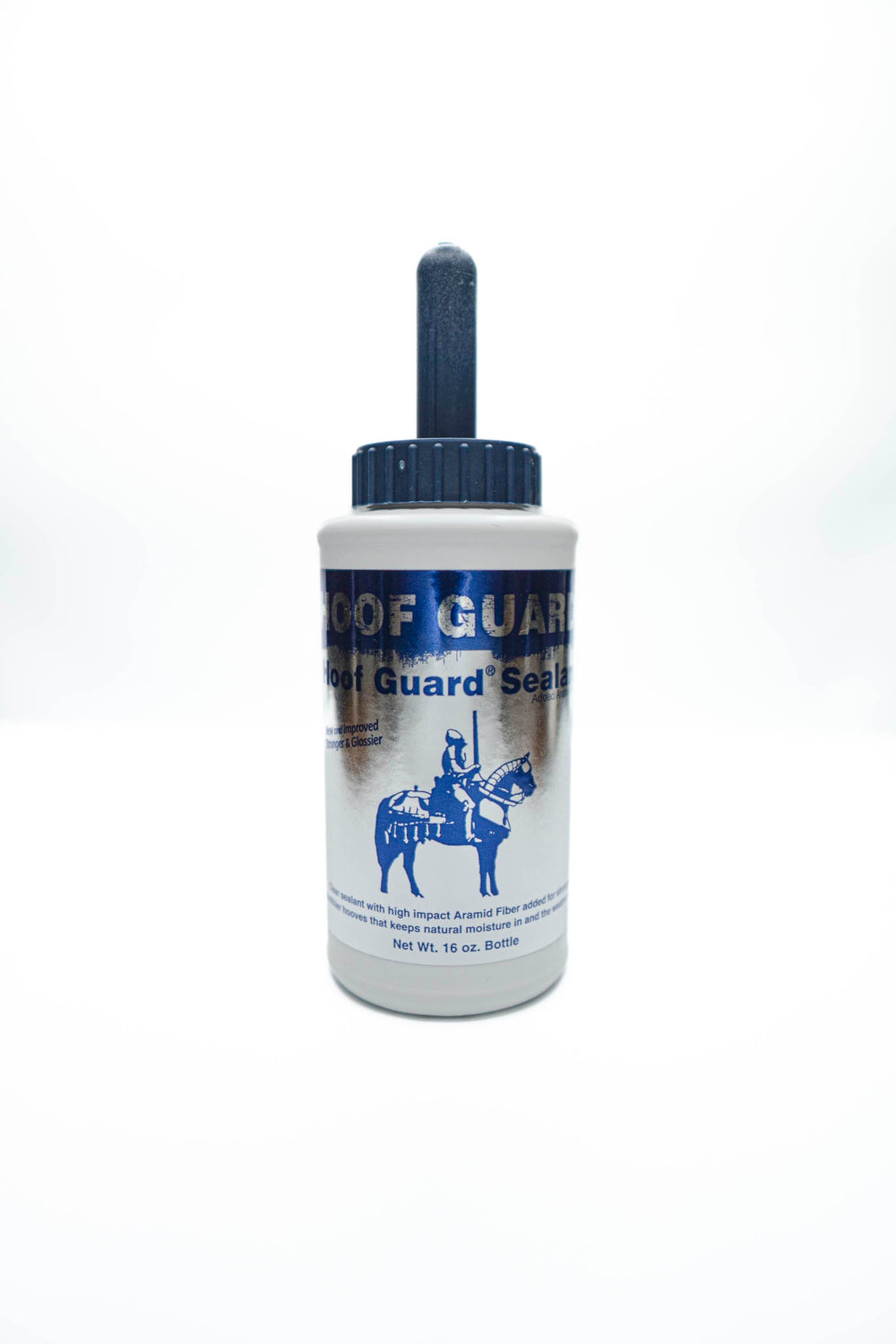 Hoof Guard 16 oz Clear Sealant - Anvil Brand