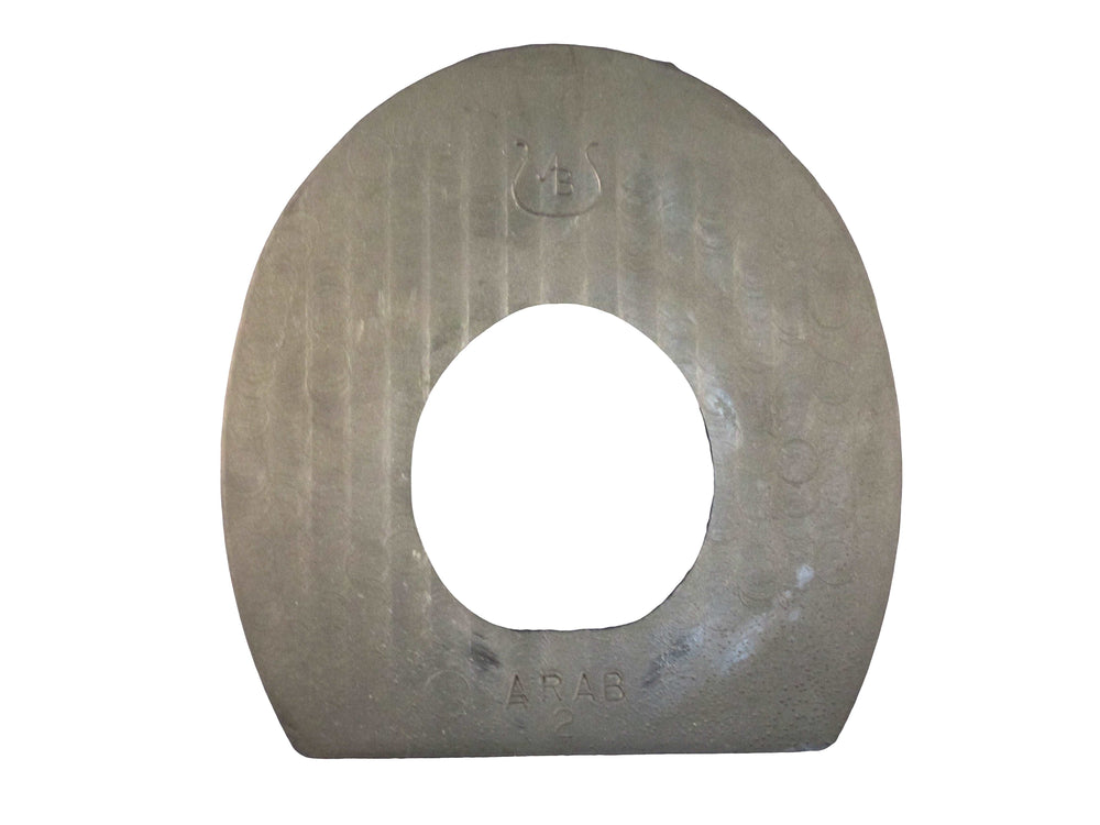 AB #2 Rim Bar Wedge Horseshoe Pads