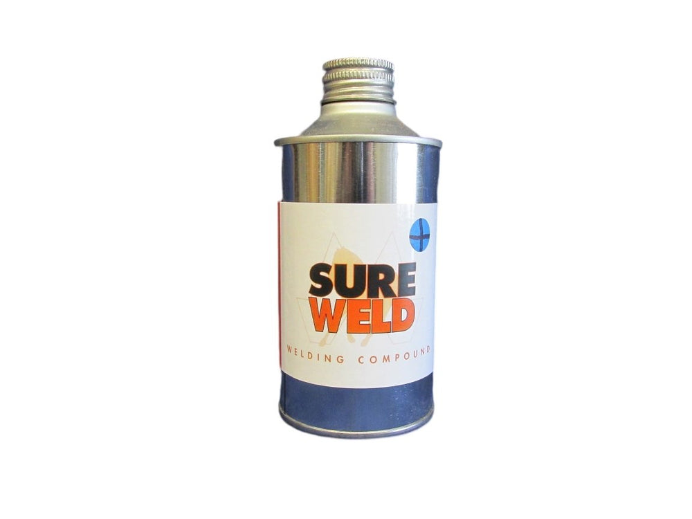 Sure Weld Plus Iron 16oz