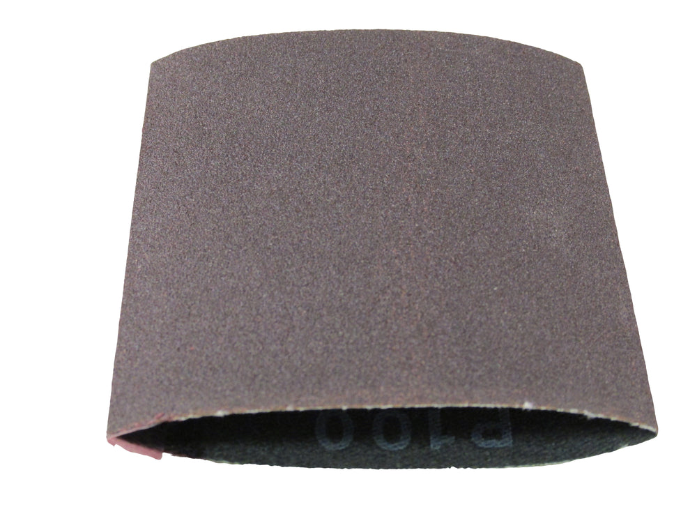 Hoof Buffer 60 Grit Sleeves Aluminum Oxide  2