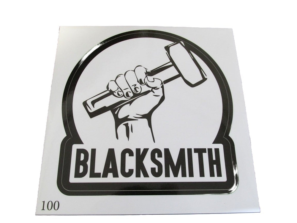 Blacksmith 7