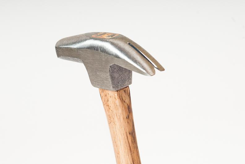 
                  
                    Nordic Forge 10 oz. Driving Hammer - Anvil Brand
                  
                