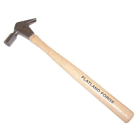 Flatland Forge 8 oz. Driving Hammer - Anvil Brand