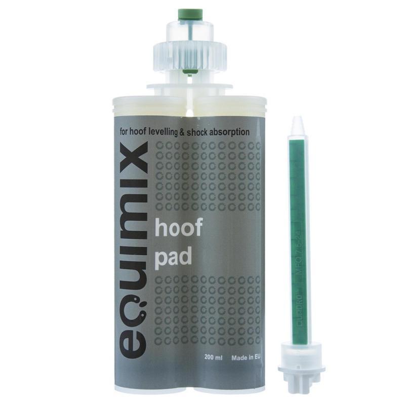 Equimix 200 ml Hoof Pad - Anvil Brand