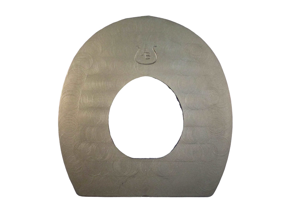 AB #1 Rim Bar Wedge Horseshoe Pads