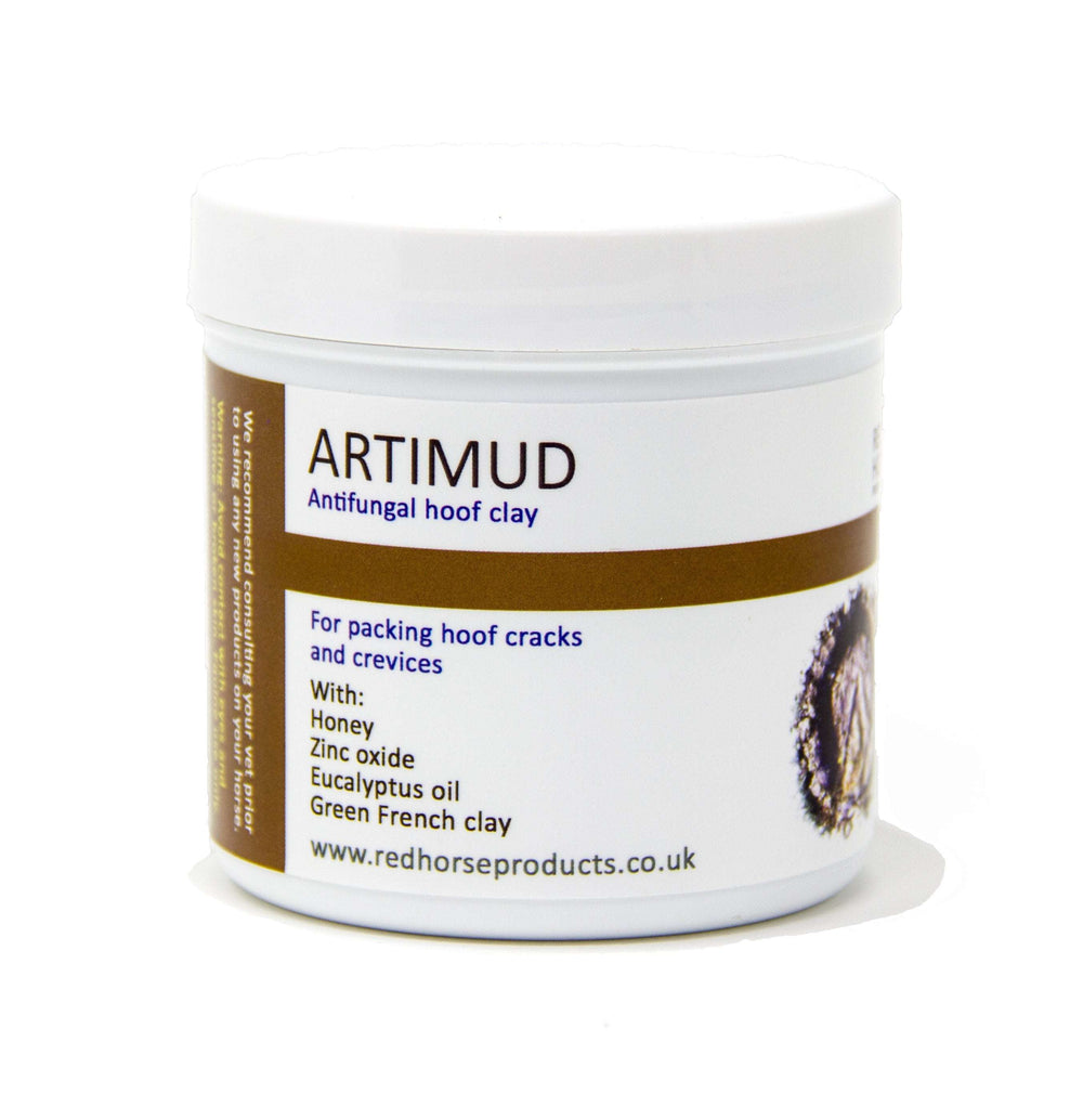 Artimud 300g Antifungal Hoof Clay