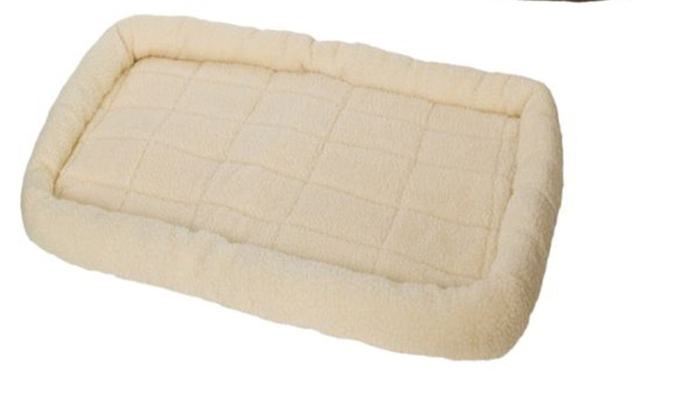 Pet Lodge™ Large Fleece Pet Bed - Anvil Brand