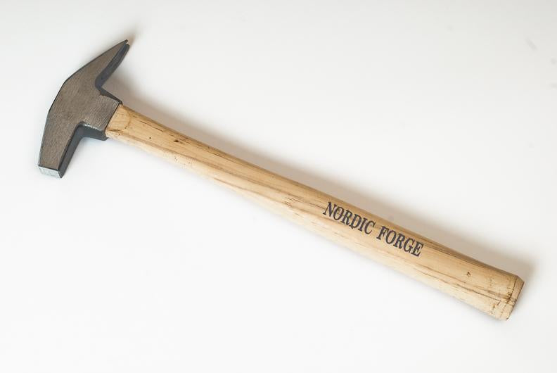 
                  
                    Nordic Forge 14 oz. Square Head Driving Hammer - Anvil Brand
                  
                