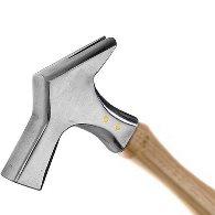 
                  
                    Flatland Forge 14 oz. Driving Hammer - Anvil Brand
                  
                