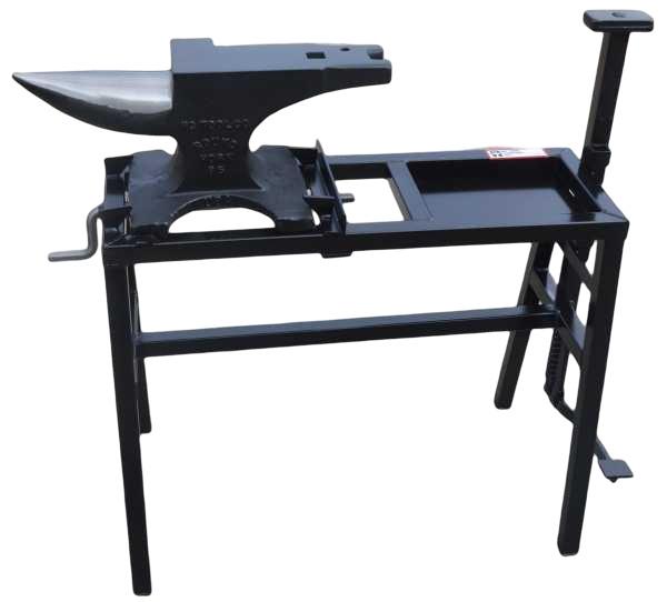 NC Rigid Anvil Stand 24