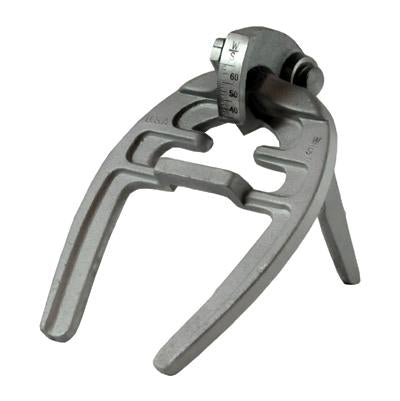 
                  
                    Ward & Story Aluminum Hoof Gauge - Anvil Brand
                  
                