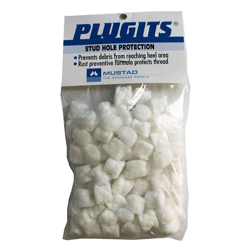 Mustad Cotton Plug-Its - Anvil Brand