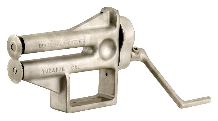 
                  
                    Duval Pad Cutter - Anvil Brand
                  
                