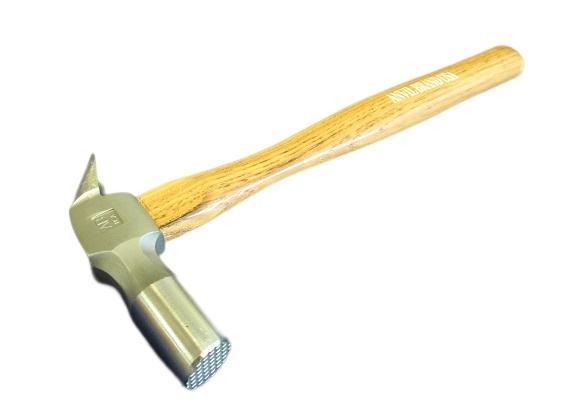 AB 12 oz Serrated Driving Hammer