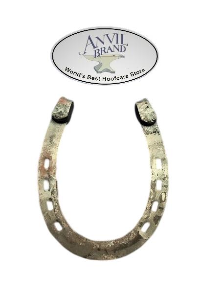 AB 3/8 x 3/4 Walking Horse Pleasure #3 Horseshoe