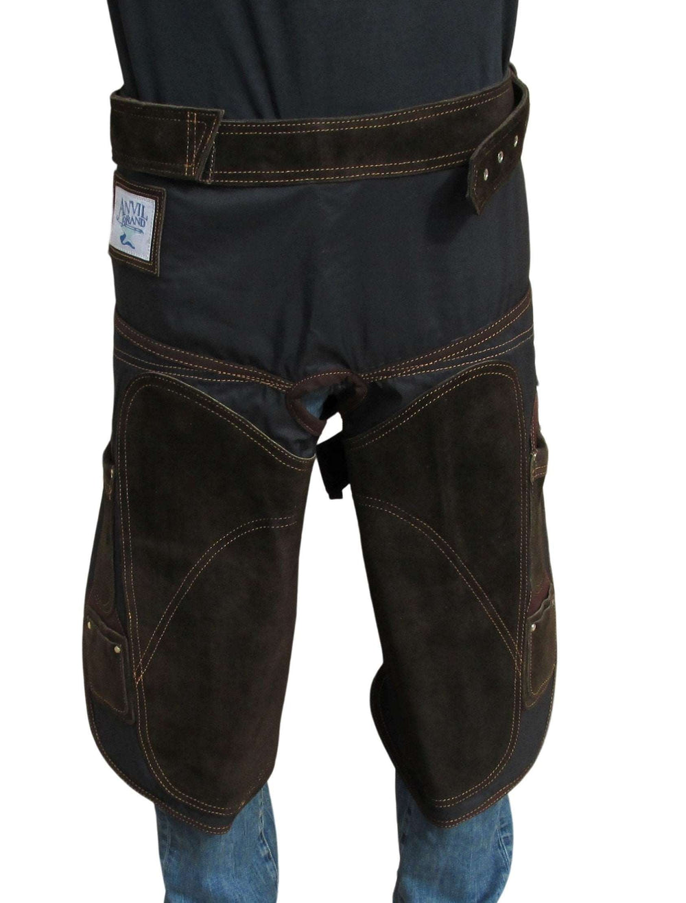 AB Canvas Farrier Apron Short