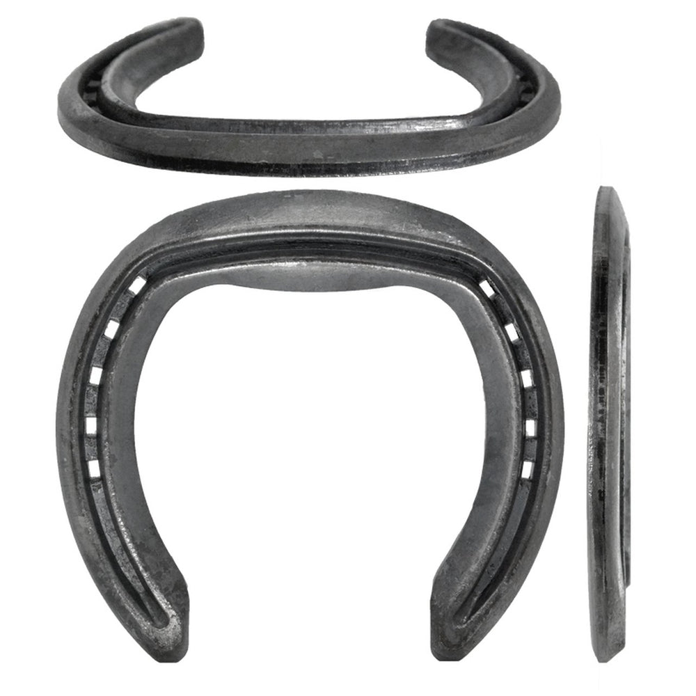 
                  
                    Natural Balance Lite Steel Unclipped #000 Horseshoe
                  
                