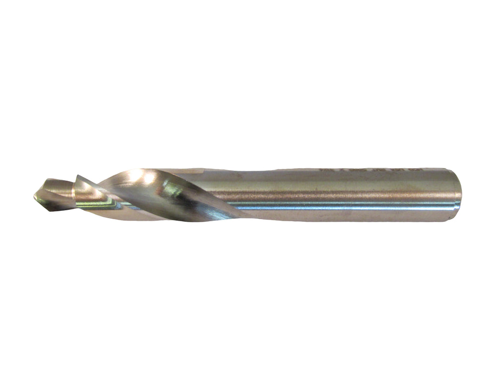 Drill with Countersink Used for 3/8