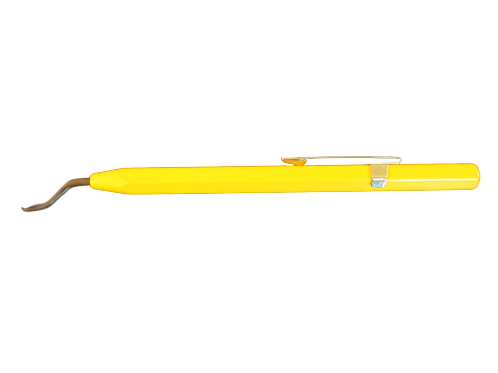 AB Abscess Probe Cleaning Abscesses