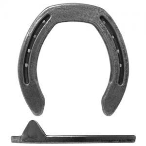 
                  
                    Grand Circtuit Shaper 8mm Clipped #5 Hind Horseshoe
                  
                
