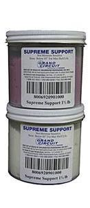 Supreme Support 3 Lb. Purple (Original) Impression Material