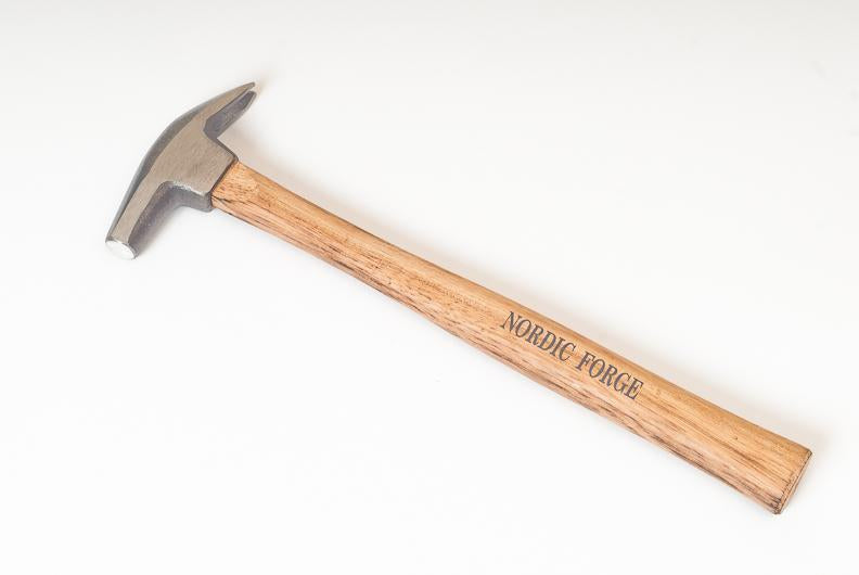 Nordic Forge 10 oz. Driving Hammer - Anvil Brand