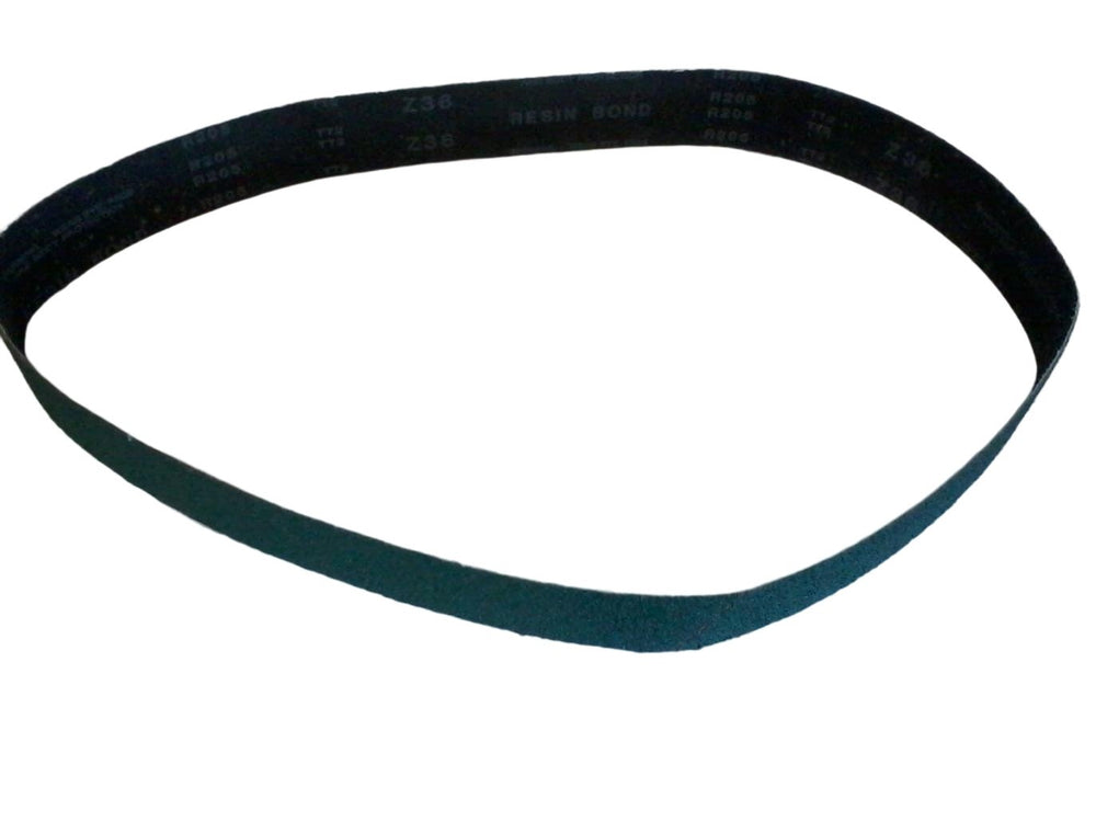 2x48-80 Grit ZAY Zirconia Sanding Belt