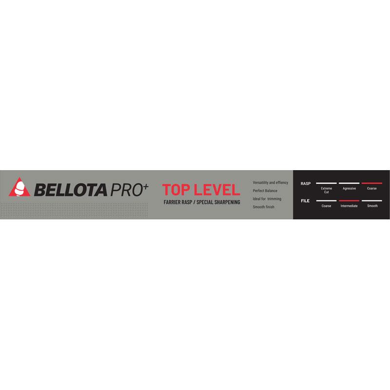 
                  
                    Bellota Top Level Hoof Rasp
                  
                