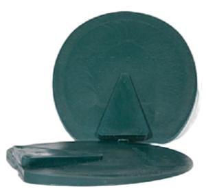 Castle Cushion Frog Impak Horseshoe Pads