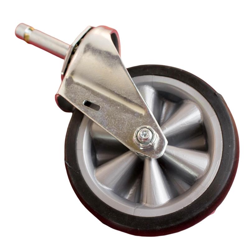 Cobra I & II Wheel Caster - Anvil Brand