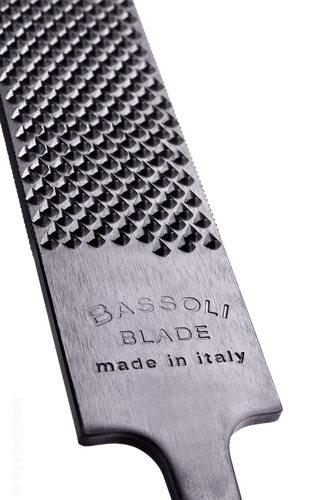 
                  
                    Bassoli 14" Blade Hoof Rasp
                  
                