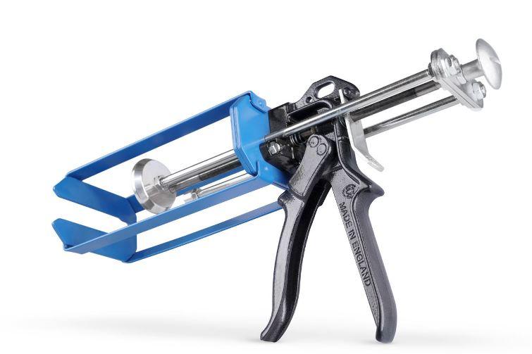 Equilox Combo Dispensing Gun - Anvil Brand