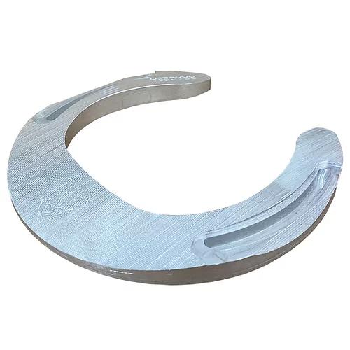 Nanric Rocker Race #0A Horseshoe - Anvil Brand