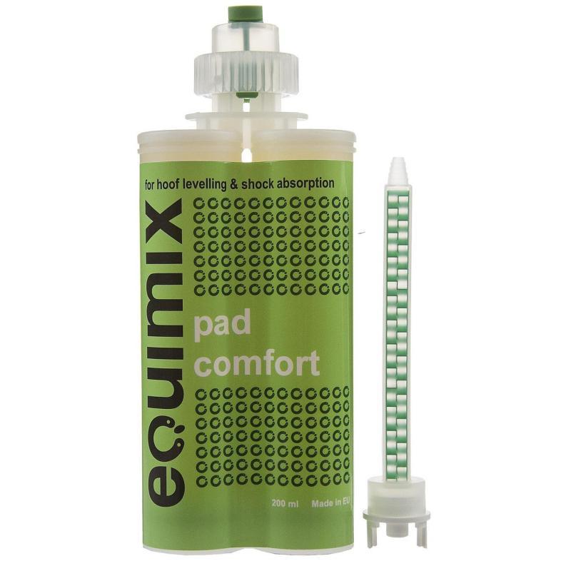 Equimix 200ml Pad Comfort - Anvil Brand