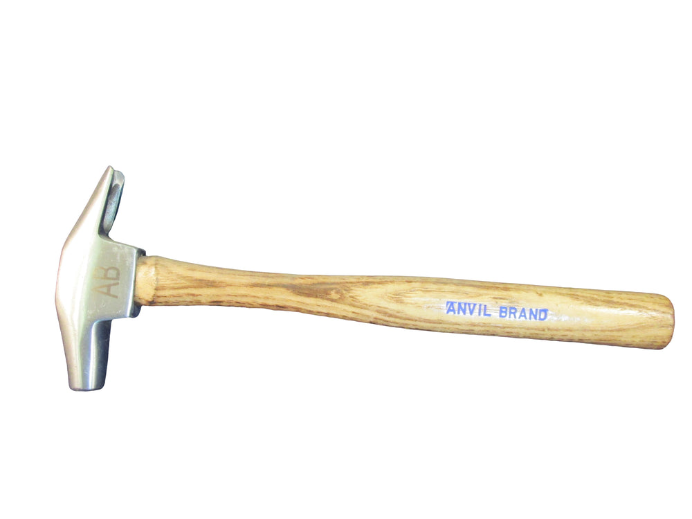 AB 10 oz. Smooth Face Driving Hammer - Anvil Brand