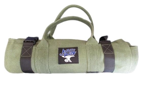 Anvil Brand Canvas Tool Bag - Anvil Brand