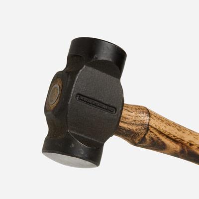 
                  
                    Mustad 2 Lb. Rounding Hammer - Anvil Brand
                  
                