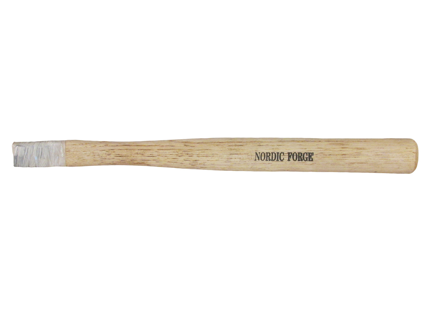 Nordic 1.5 Lb. Rounding Hammer Handle - Anvil Brand