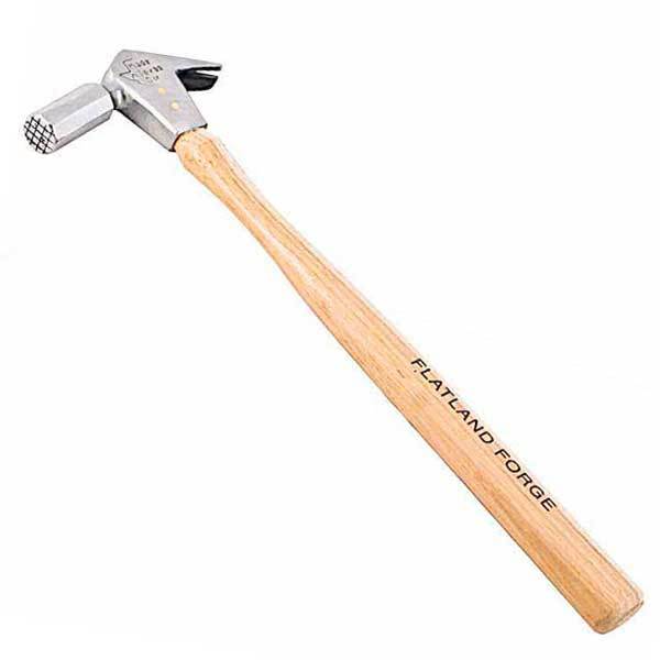 Flatland Forge 10 oz. Driving Hammer - Anvil Brand