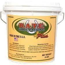 Rate Plus 8 Lb. Hoof Packing