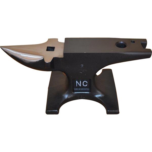 NC Tool 70 Lb. Anvil w/ Turning Cams - Anvil Brand