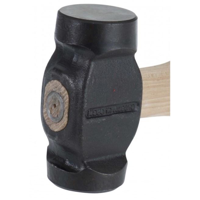 
                  
                    Mustad 2 Lb. Rounding Hammer - Anvil Brand
                  
                