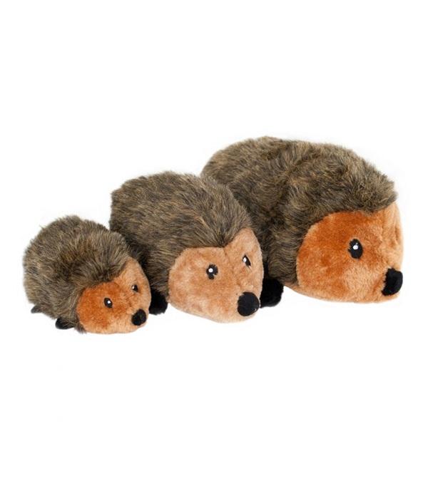 ZippyPaws® Large Plush Hedgehog - Anvil Brand