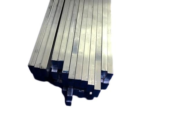 Aluminum Bar Stock 3/8